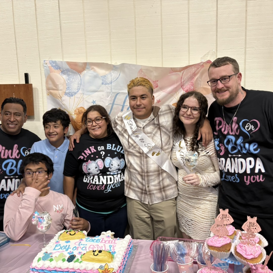 Photo shared by Alivia for their Babylist baby registry.