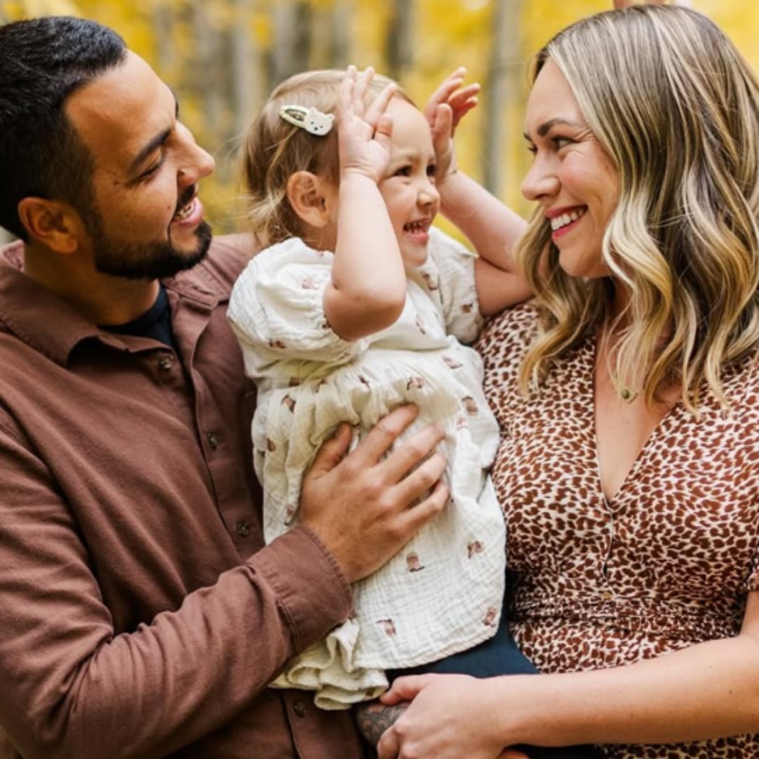 Photo shared by Sadie for their Babylist baby registry.