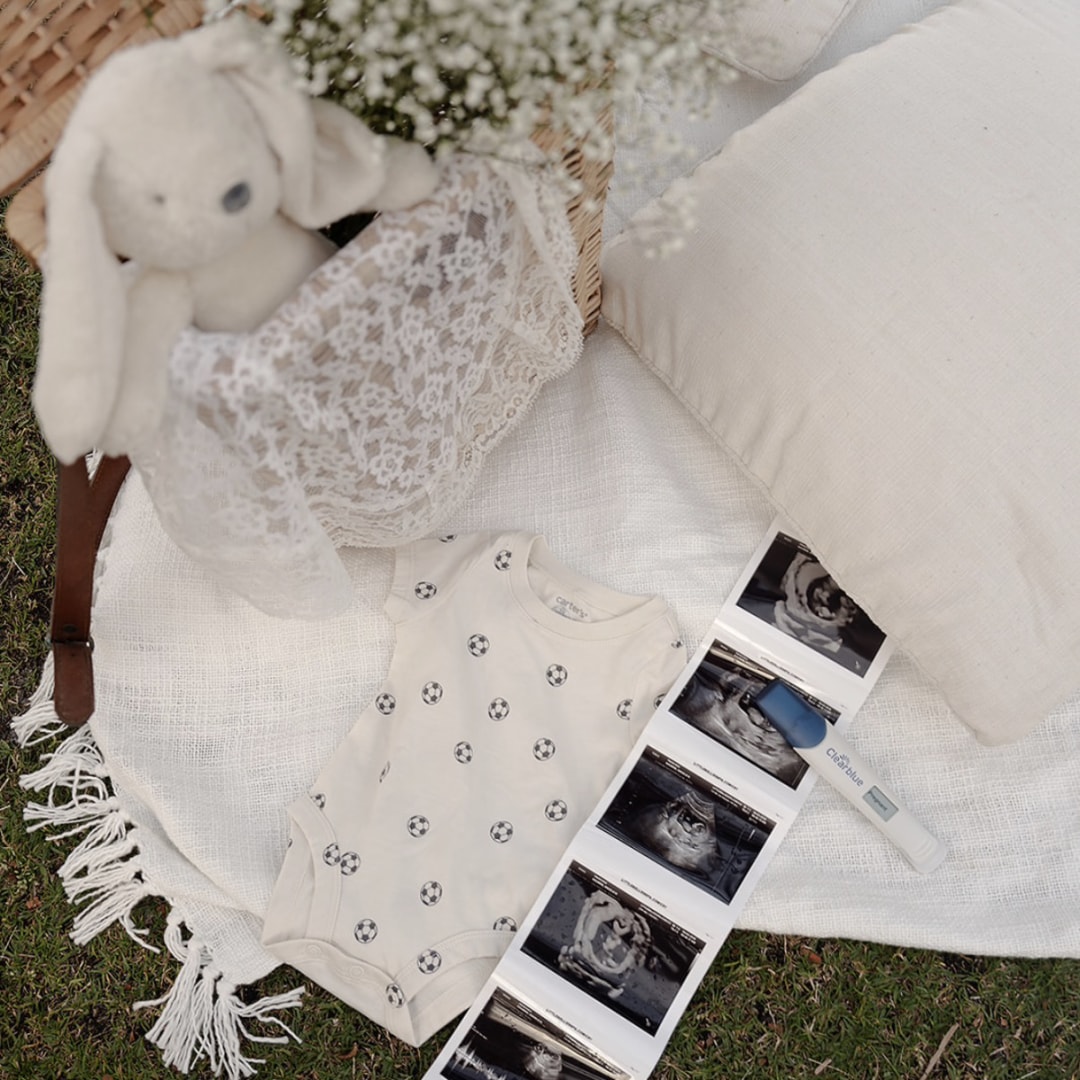 Photo shared by Angie for their Babylist baby registry.