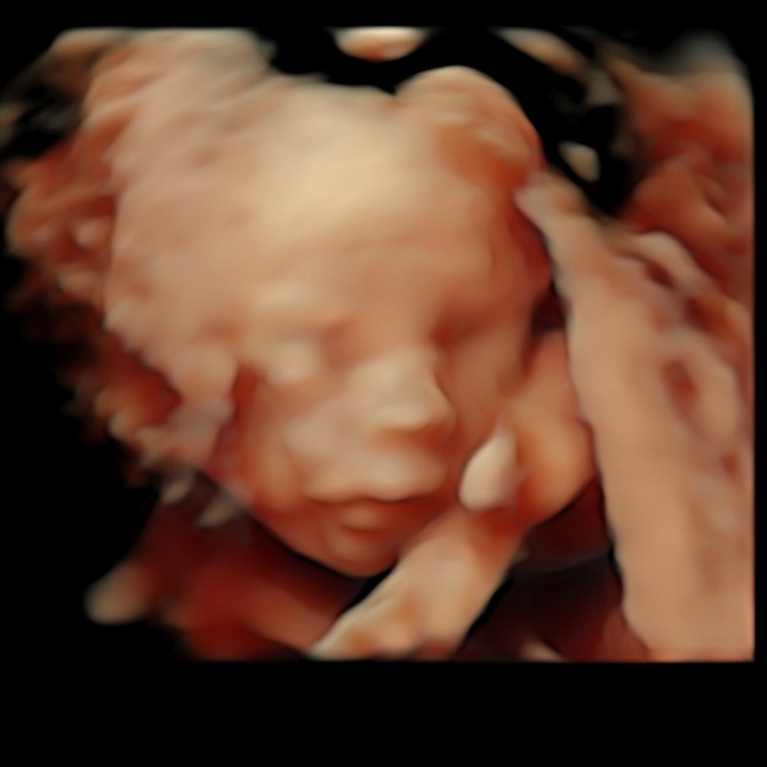 Photo shared by Kari for their Babylist baby registry.