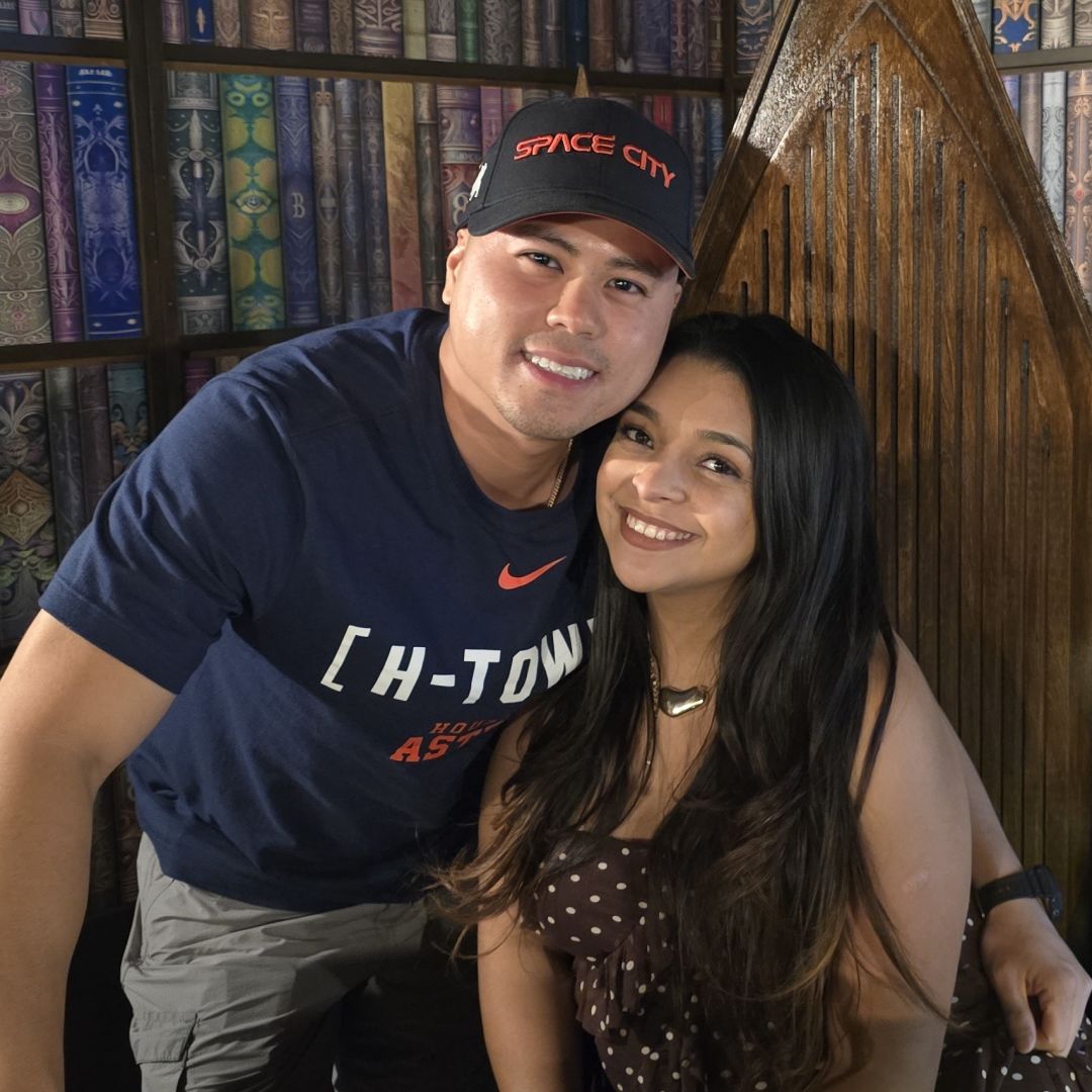 Photo shared by Sanjuana for their Babylist baby registry.