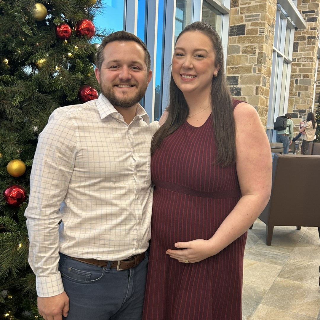 Photo shared by Mary Ruth for their Babylist baby registry.