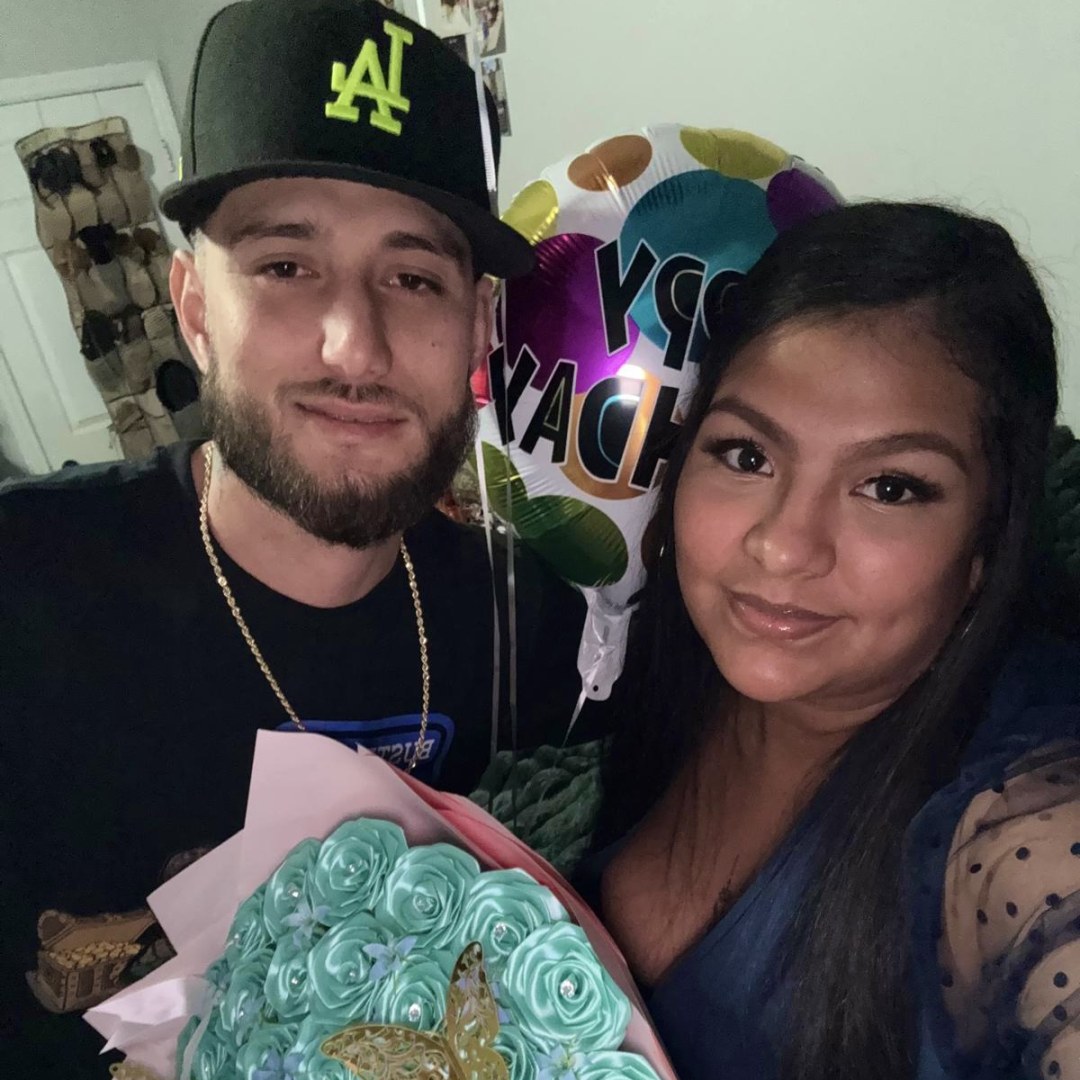 Photo shared by Brenda for their Babylist baby registry.