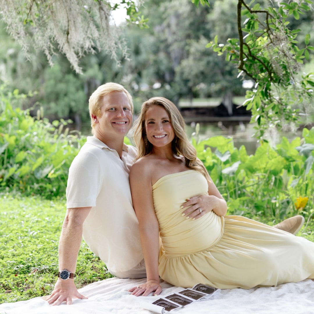 Photo shared by Sarah for their Babylist baby registry.