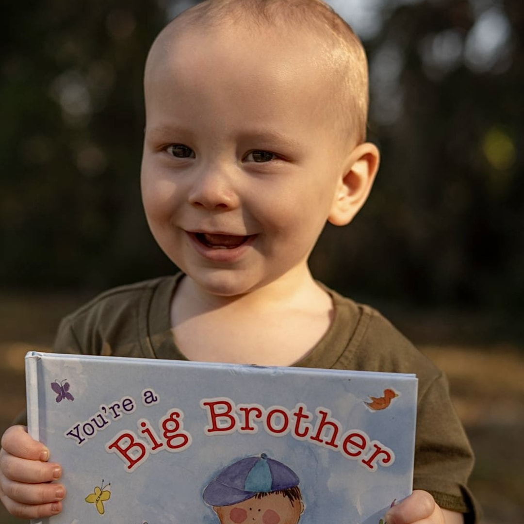Photo shared by Lexie for their Babylist baby registry.