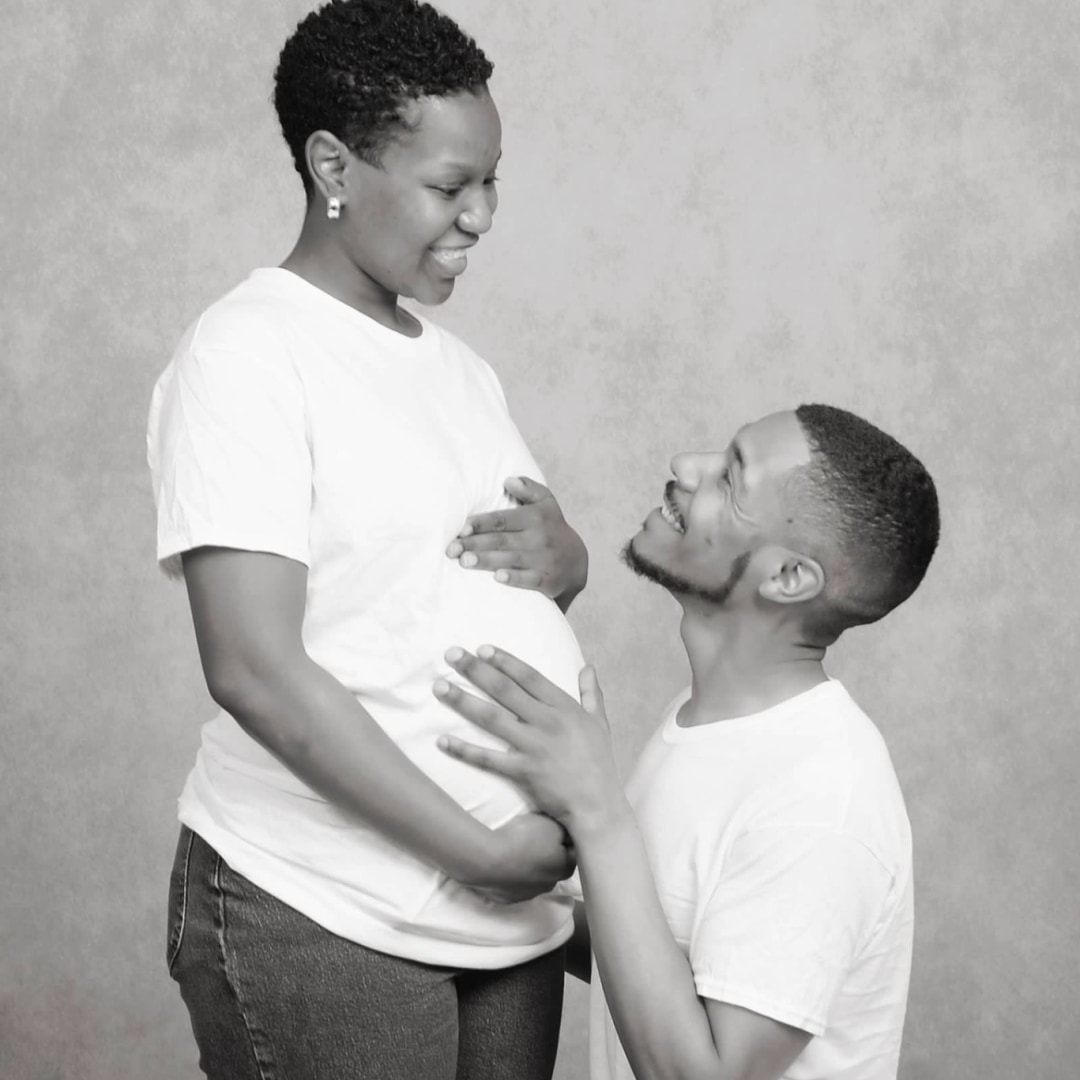 Photo shared by Anicia for their Babylist baby registry.