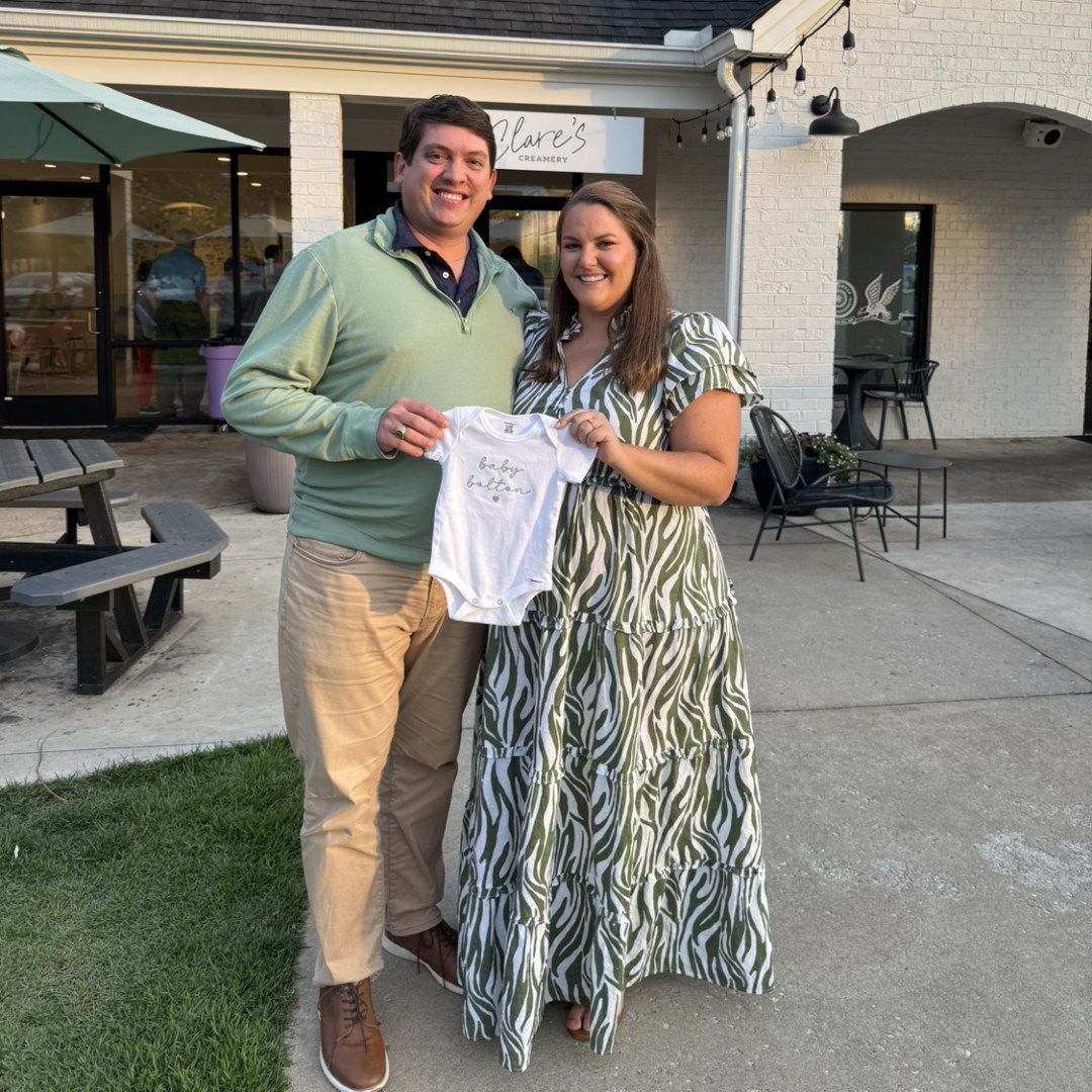 Photo shared by Emma for their Babylist baby registry.