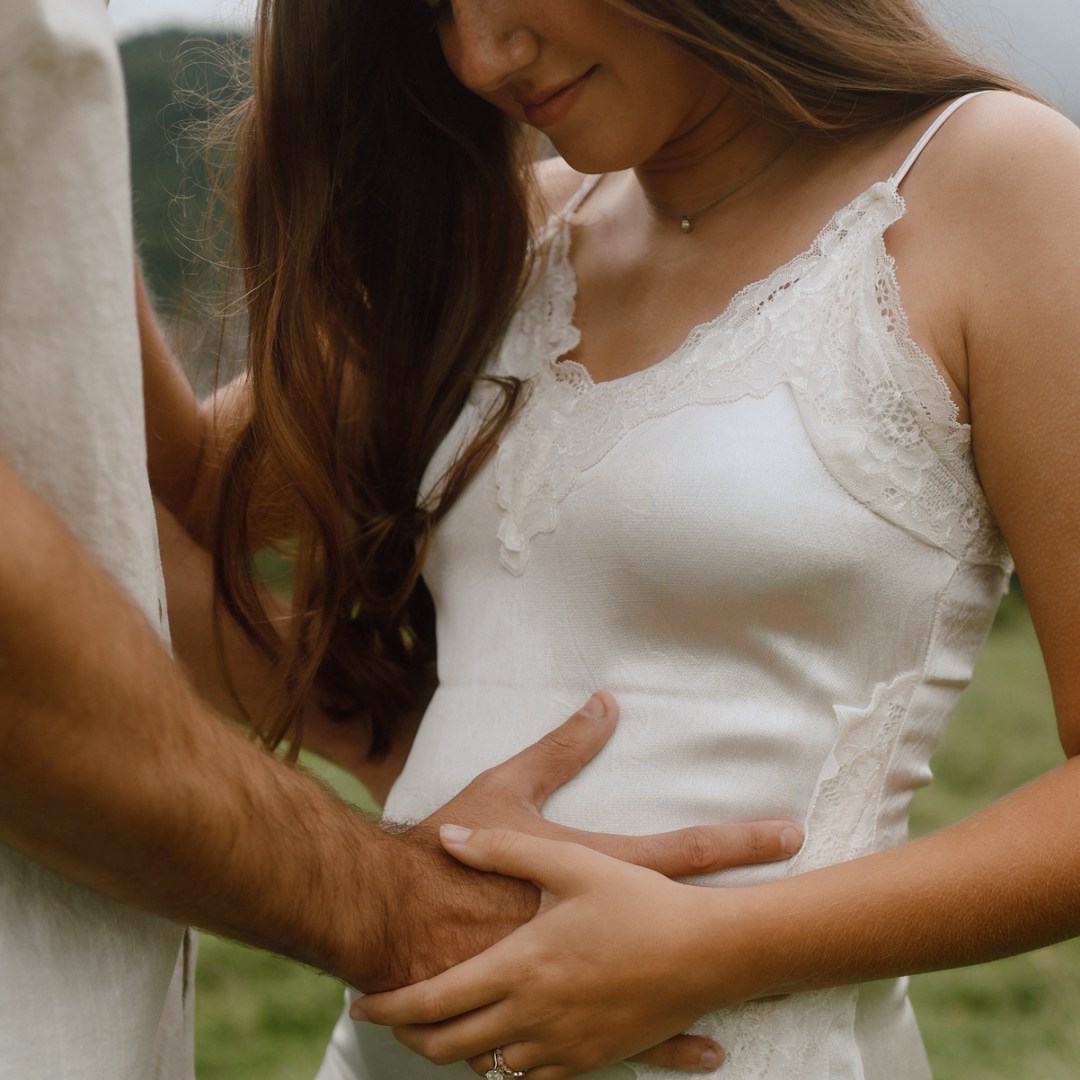 Photo shared by Adriana for their Babylist baby registry.