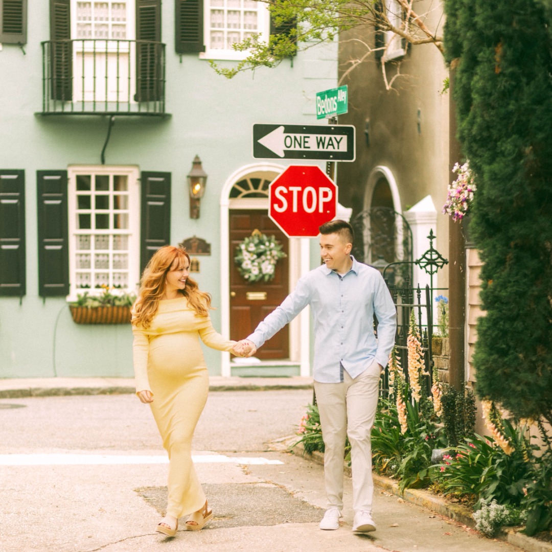 Photo shared by Alayna for their Babylist baby registry.