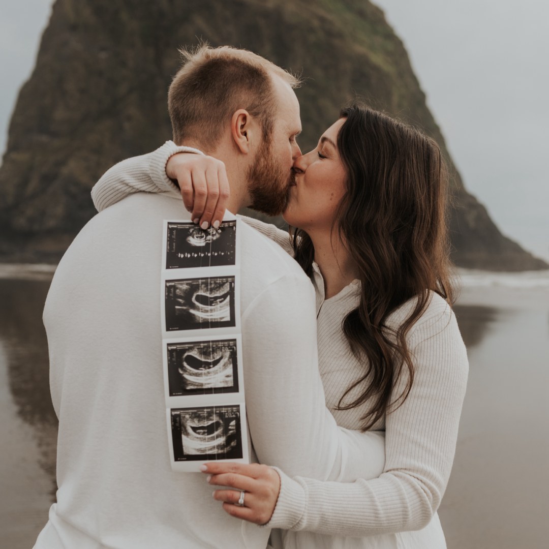Photo shared by Mikaila for their Babylist baby registry.