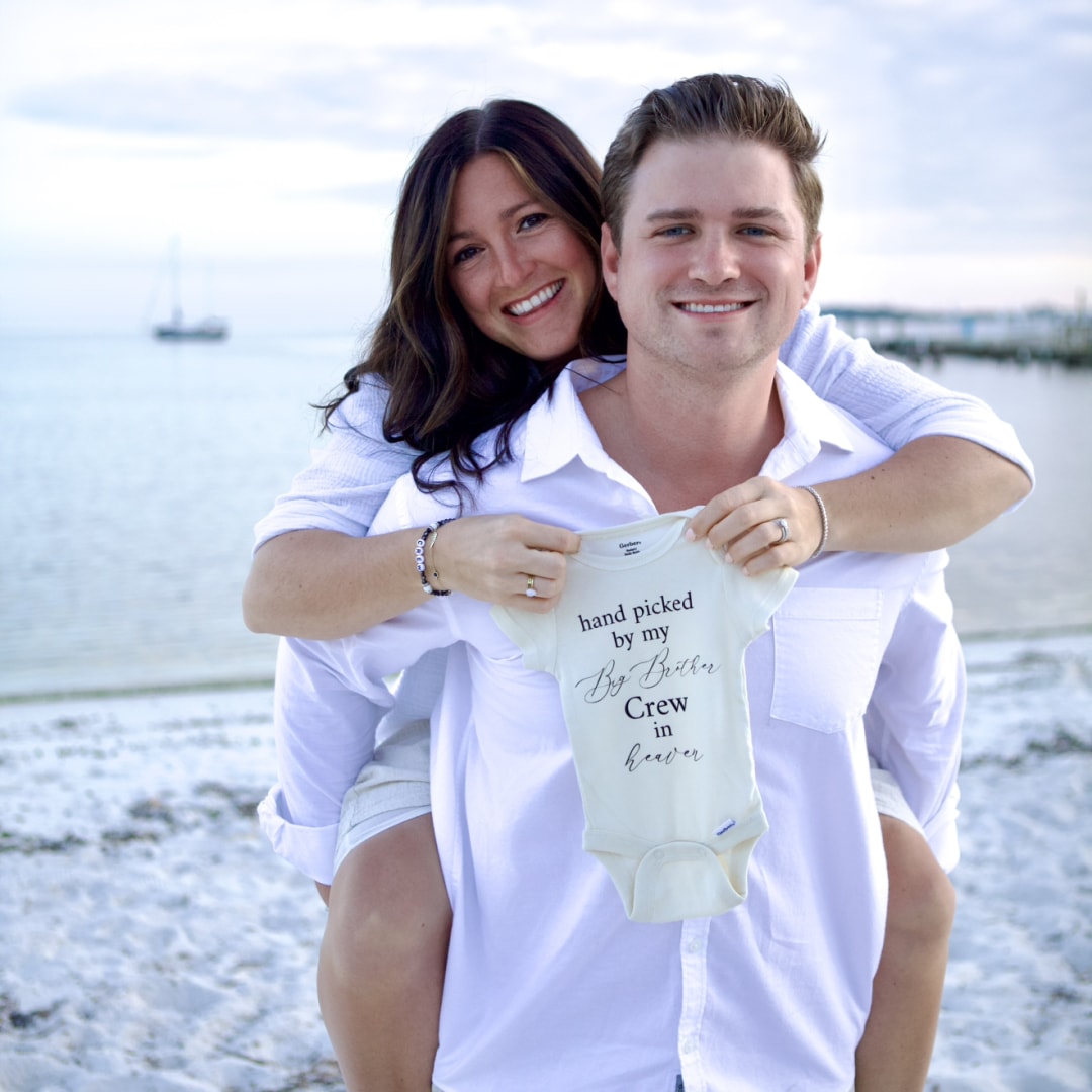 Photo shared by Alivia for their Babylist baby registry.