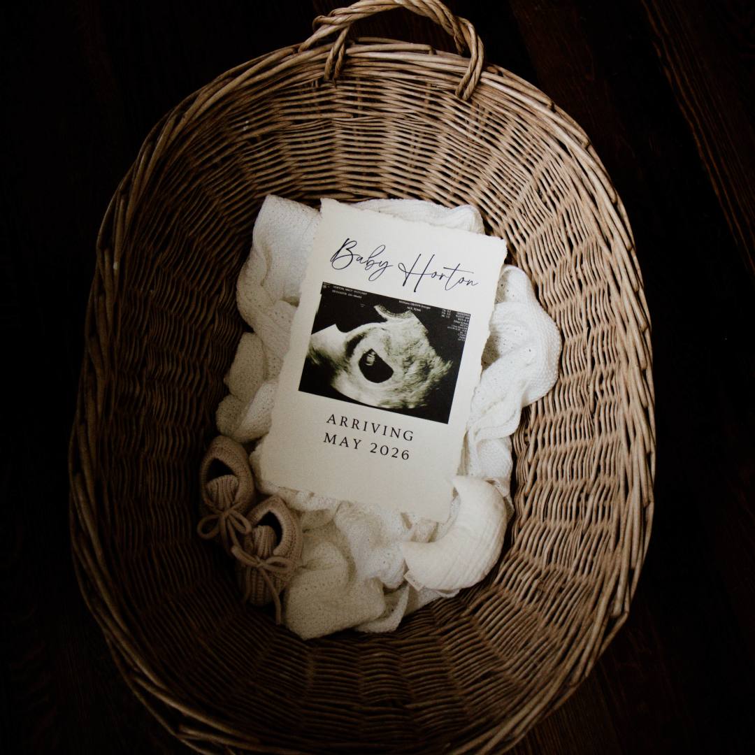 Photo shared by Macy for their Babylist baby registry.