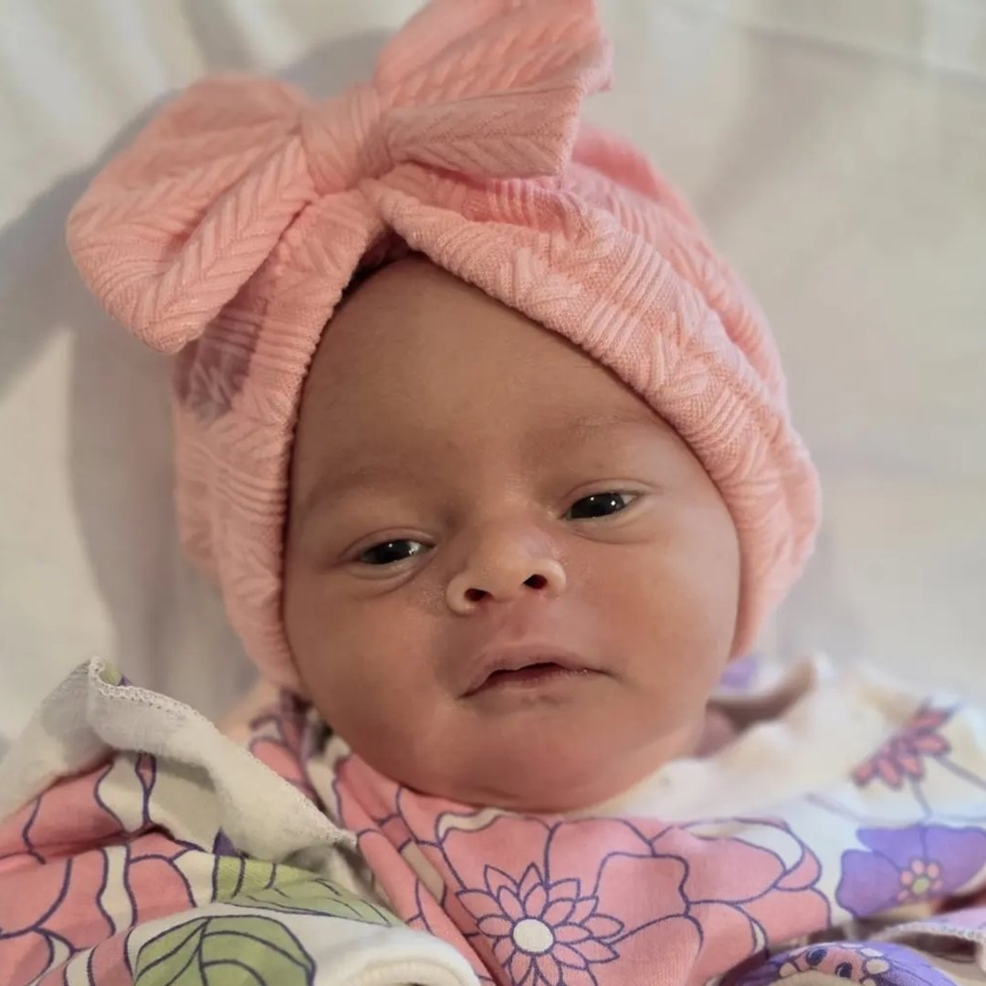 Photo shared by Denise for their Babylist baby registry.