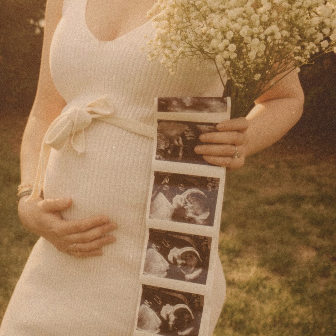 Photo shared by Victoria for their Babylist baby registry.