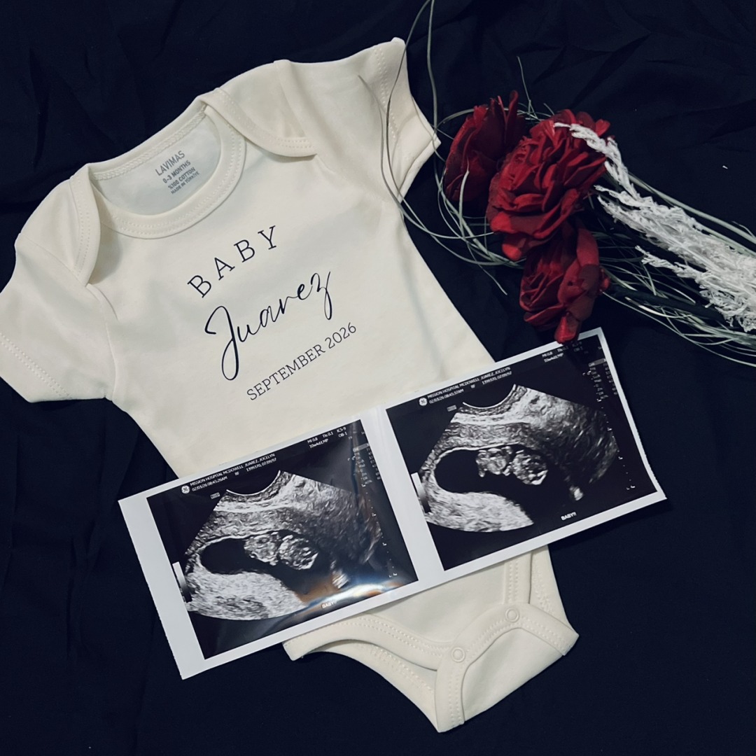 Photo shared by Jocelyn for their Babylist baby registry.