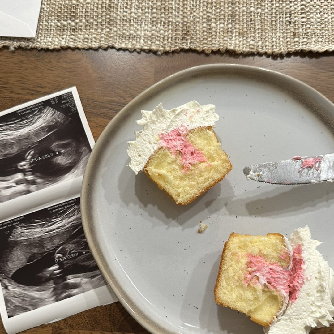 Photo shared by Amanda for their Babylist baby registry.