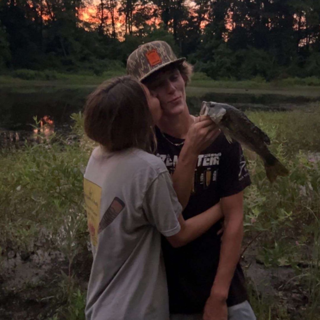 Photo shared by Hannah for their Babylist baby registry.