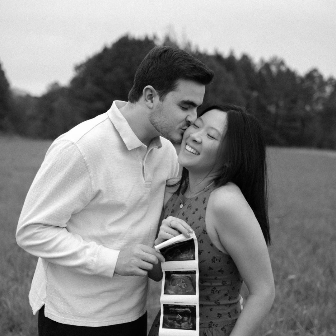 Photo shared by Janice for their Babylist baby registry.