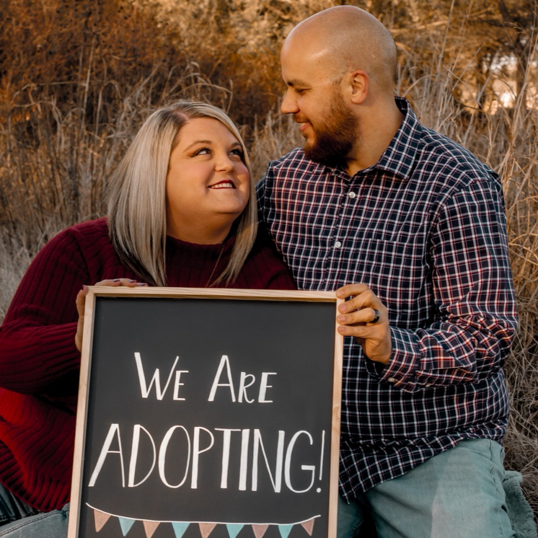 Photo shared by Emily for their Babylist baby registry.