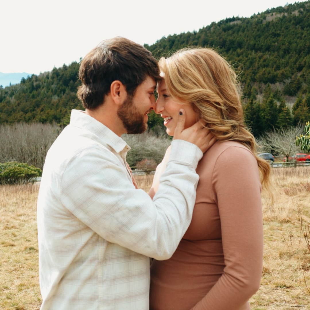 Photo shared by Hannah for their Babylist baby registry.