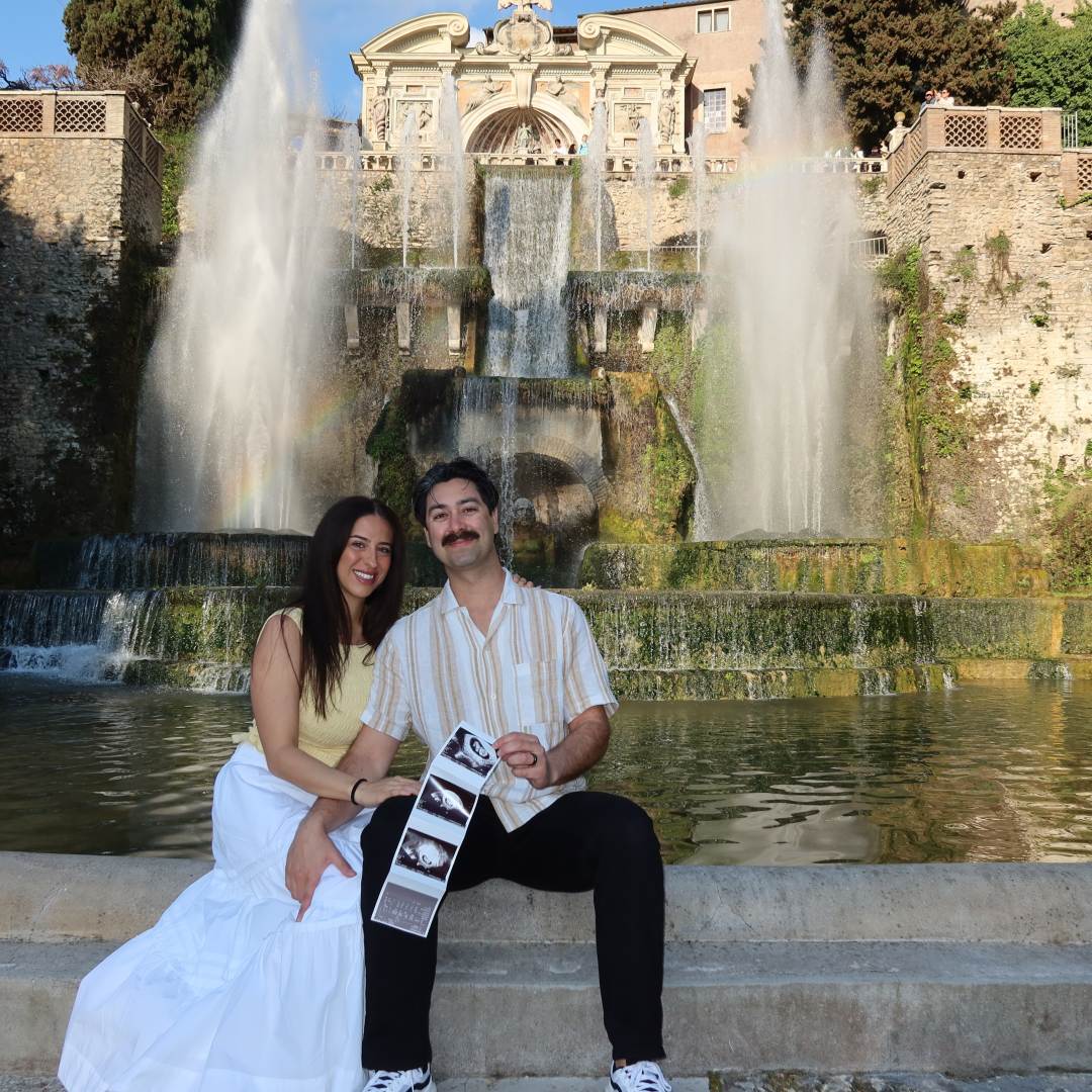 Photo shared by Gabriella for their Babylist baby registry.
