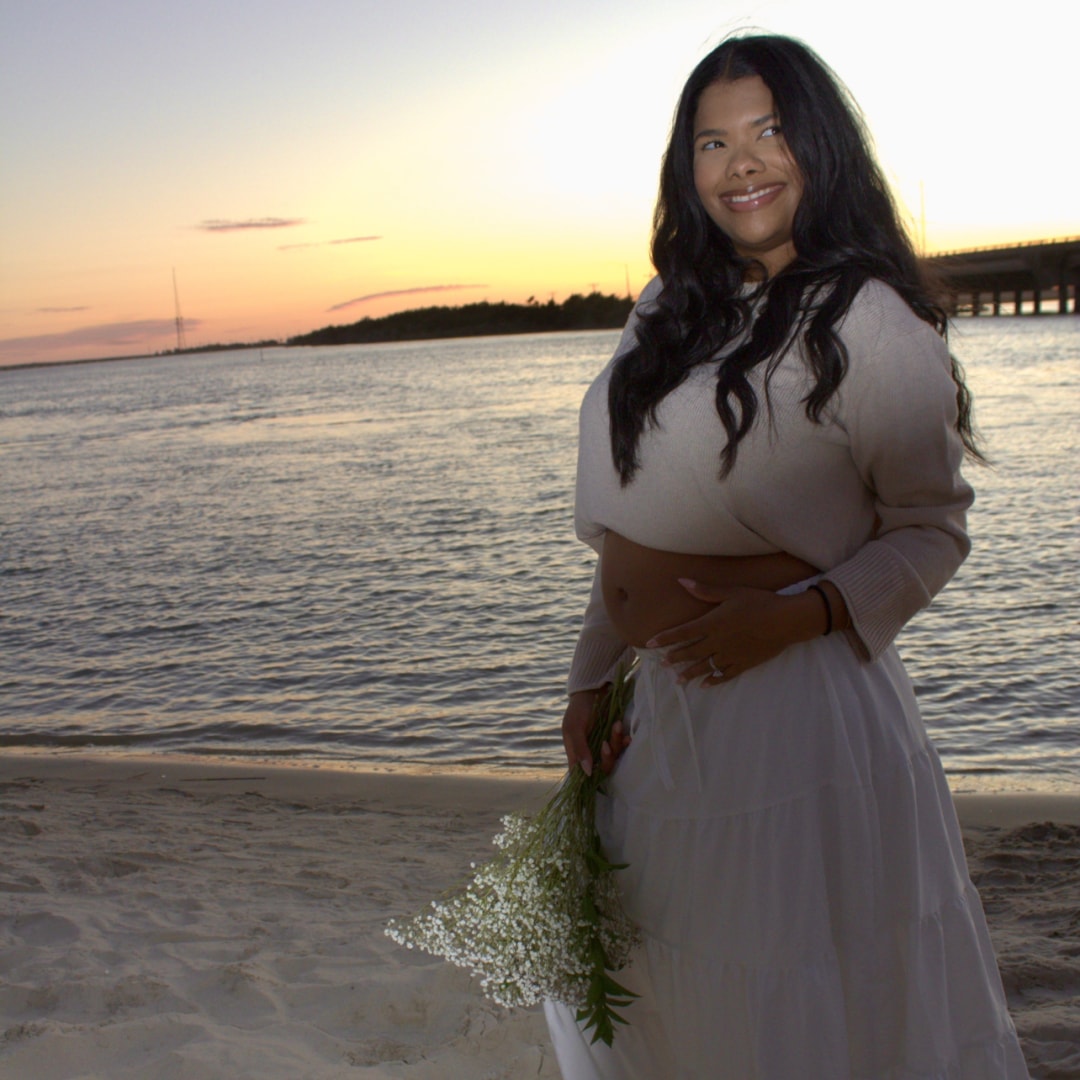 Photo shared by Nicole for their Babylist baby registry.