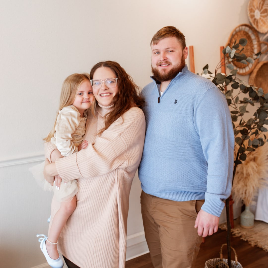 Photo shared by Samantha for their Babylist baby registry.