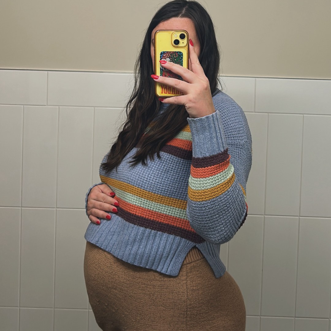 Photo shared by Erin for their Babylist baby registry.