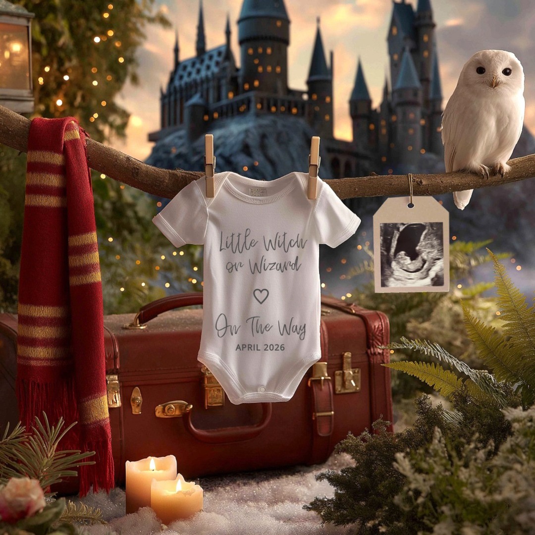 Photo shared by Kellie for their Babylist baby registry.