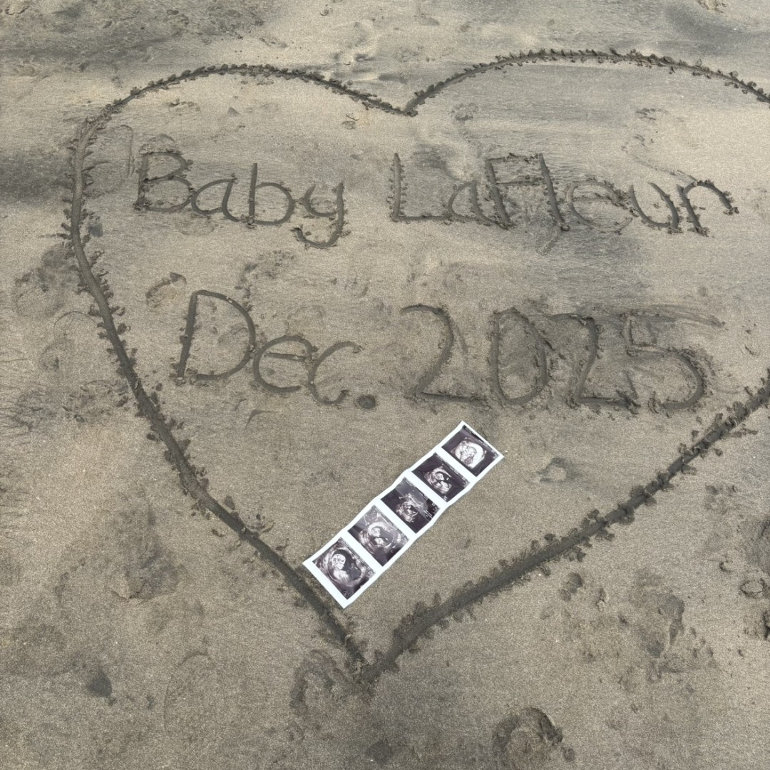 Photo shared by Marina for their Babylist baby registry.