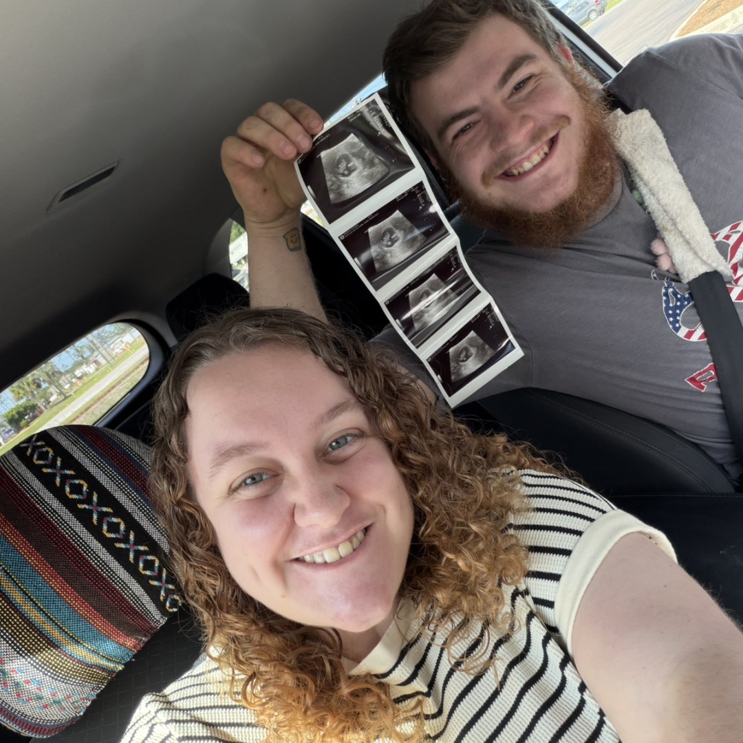 Photo shared by Ashlyn for their Babylist baby registry.