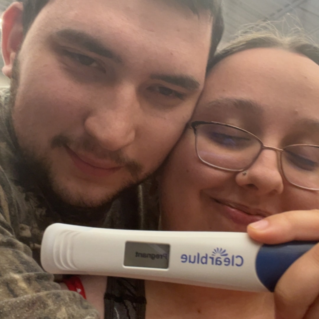 Photo shared by Alexis for their Babylist baby registry.