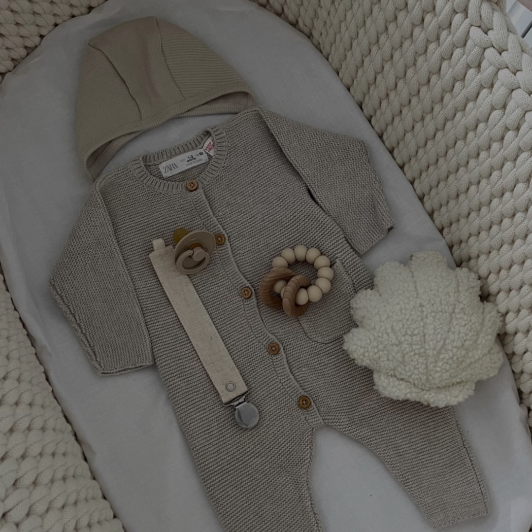 Photo shared by Marharyta for their Babylist baby registry.