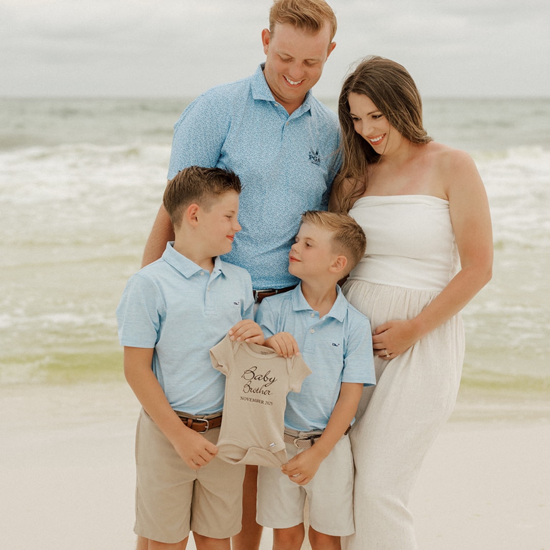 Photo shared by Lauren for their Babylist baby registry.