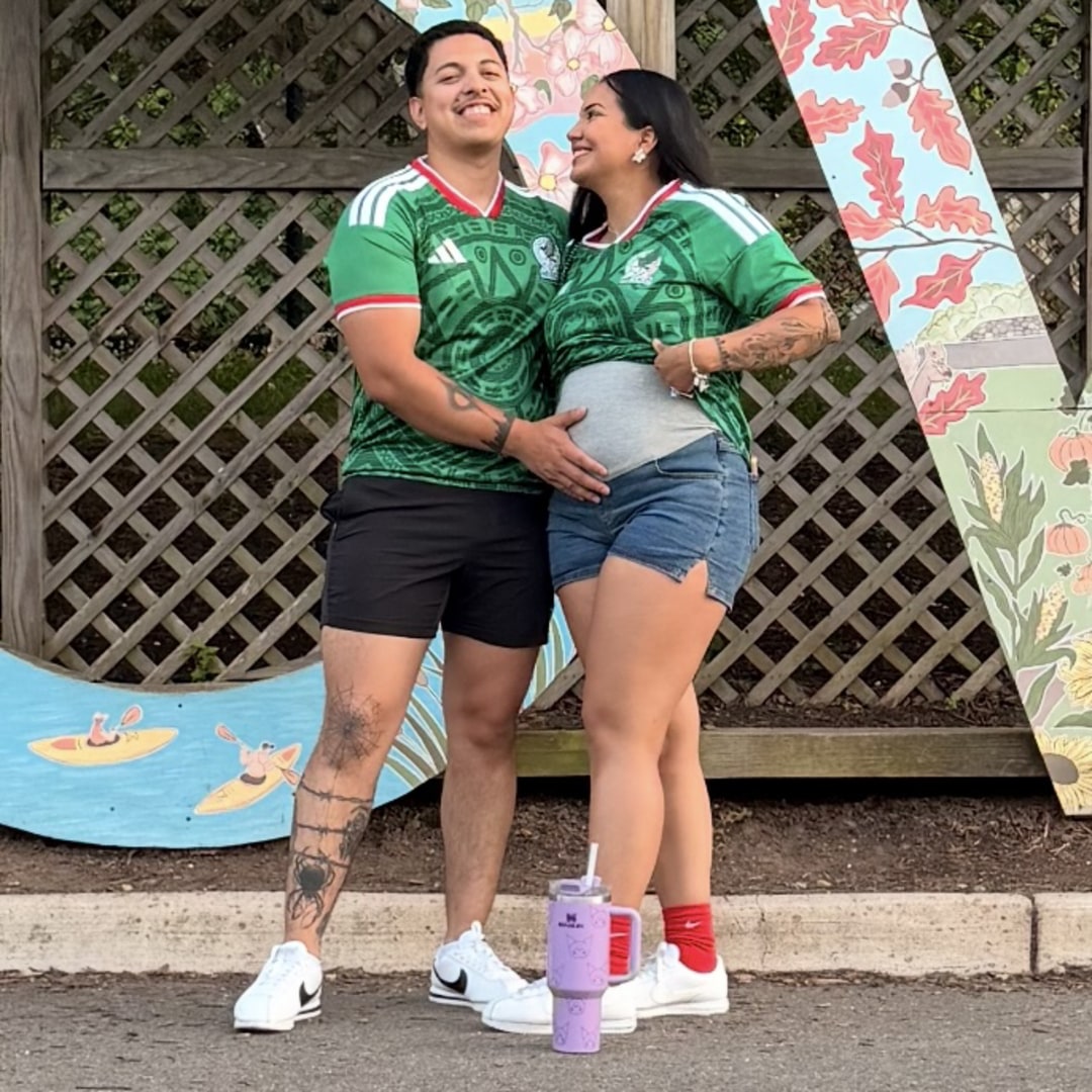 Photo shared by Araceli for their Babylist baby registry.
