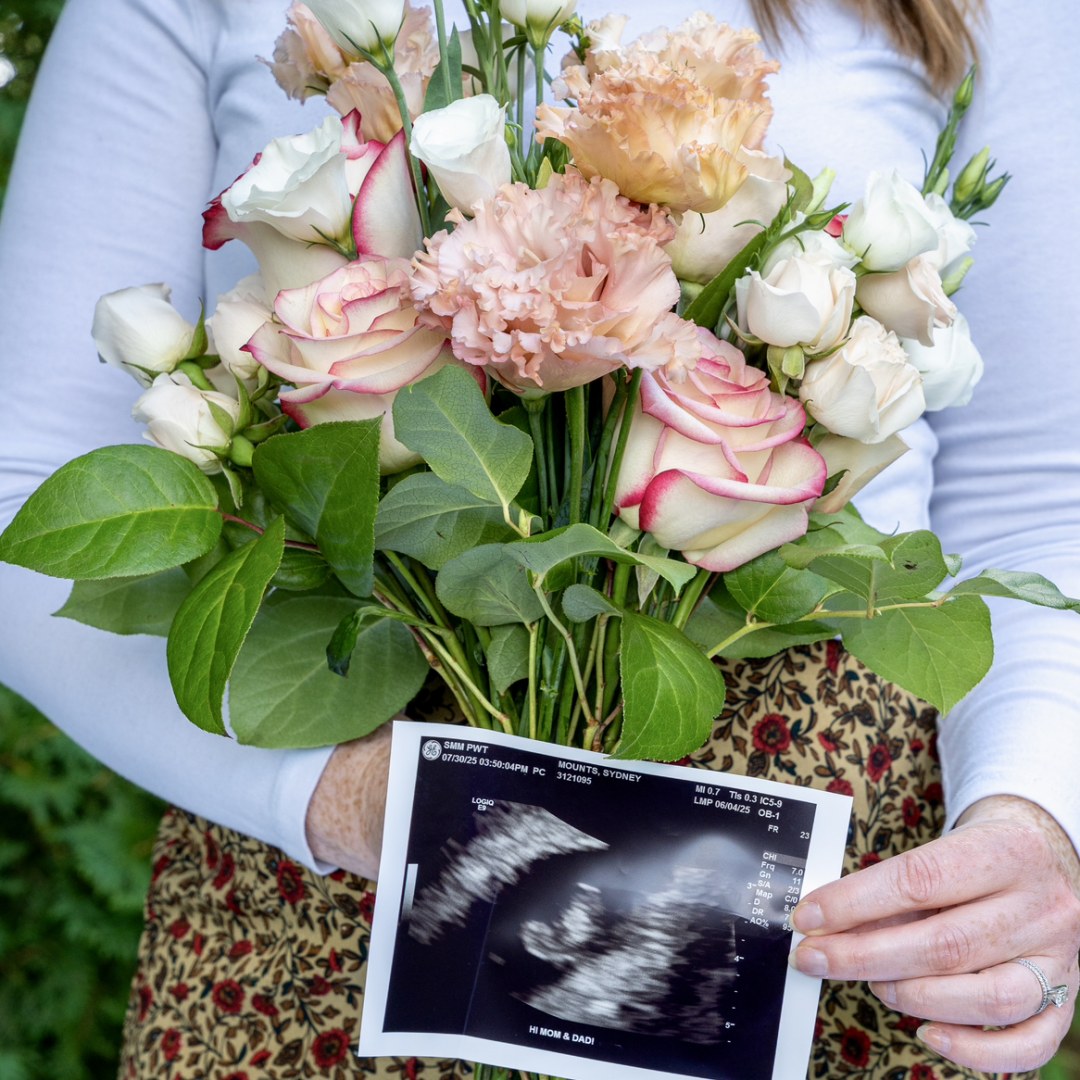 Photo shared by Sydney for their Babylist baby registry.