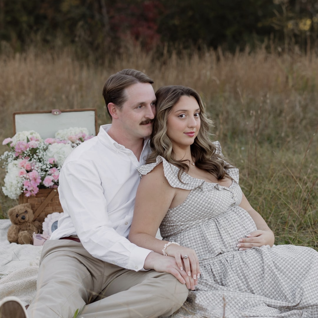 Photo shared by Emma for their Babylist baby registry.