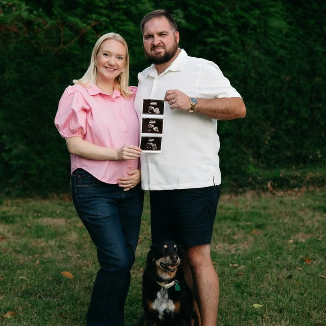 Photo shared by Julia for their Babylist baby registry.