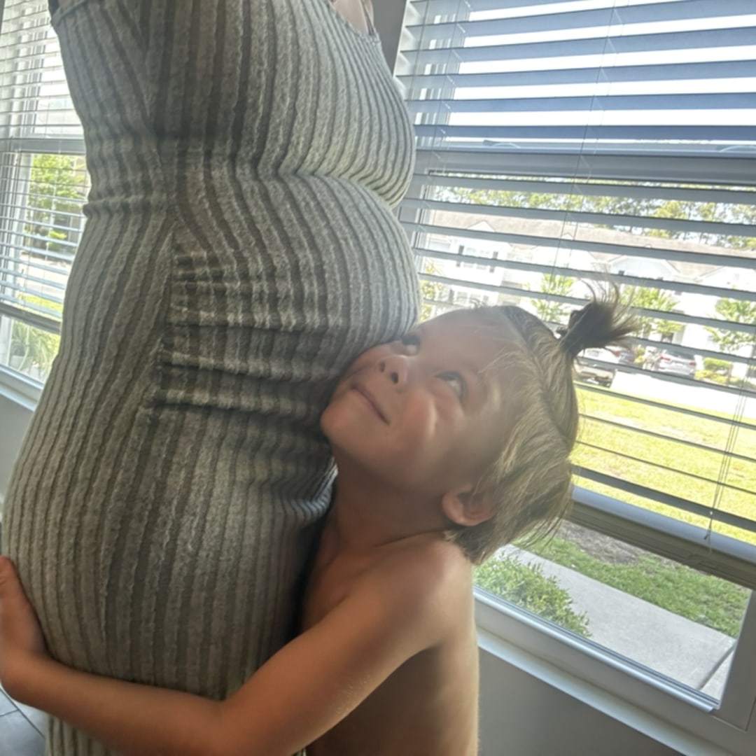 Photo shared by Jayme for their Babylist baby registry.