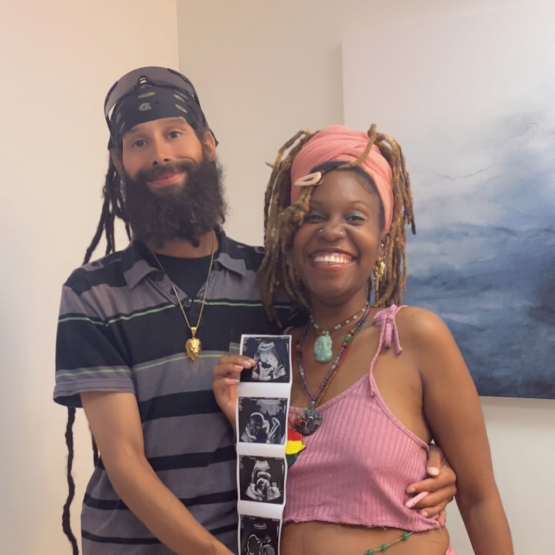 Photo shared by Jordy for their Babylist baby registry.