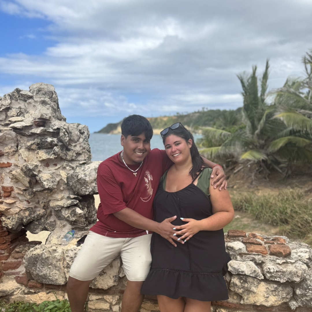 Photo shared by Meaghan for their Babylist baby registry.