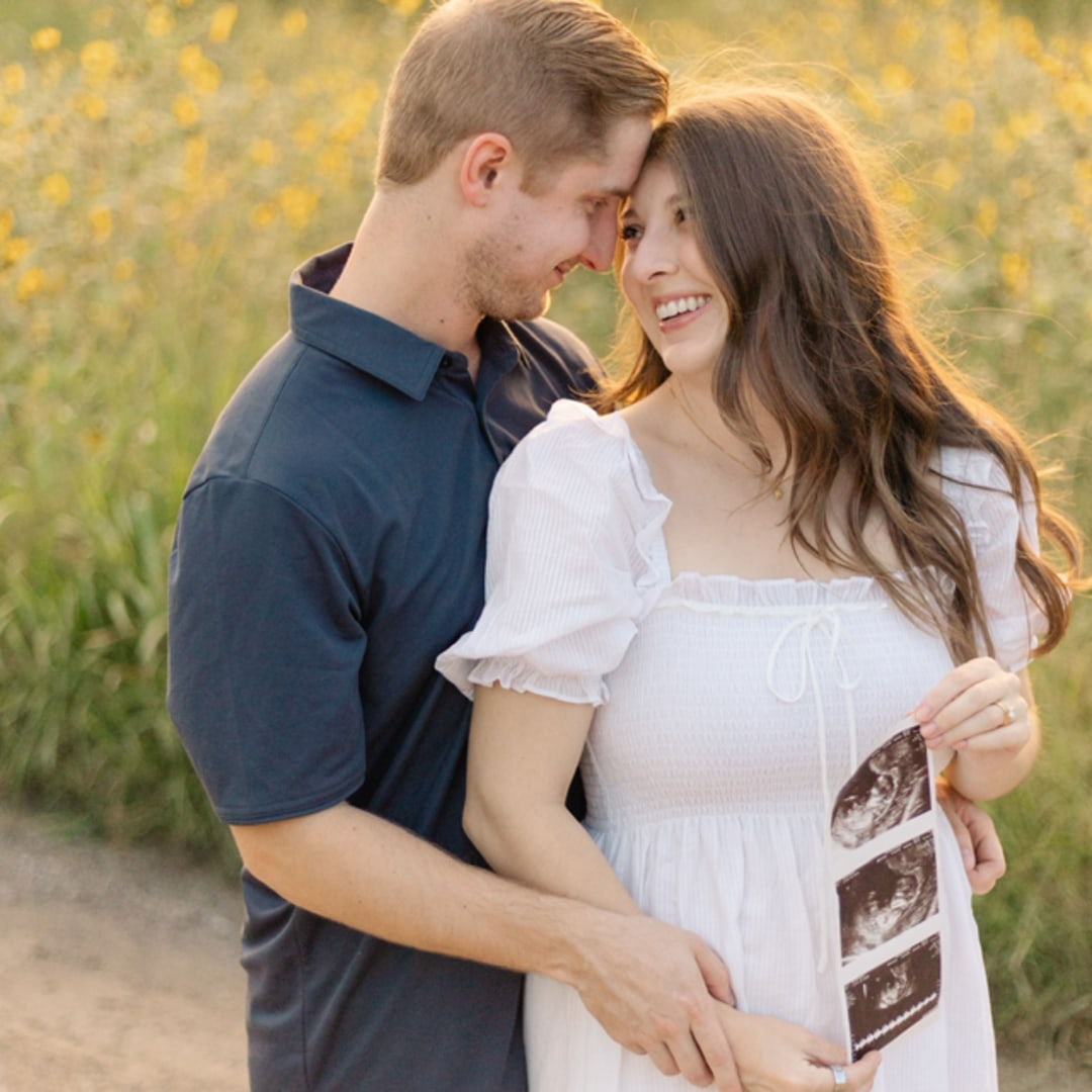 Photo shared by Bailey for their Babylist baby registry.