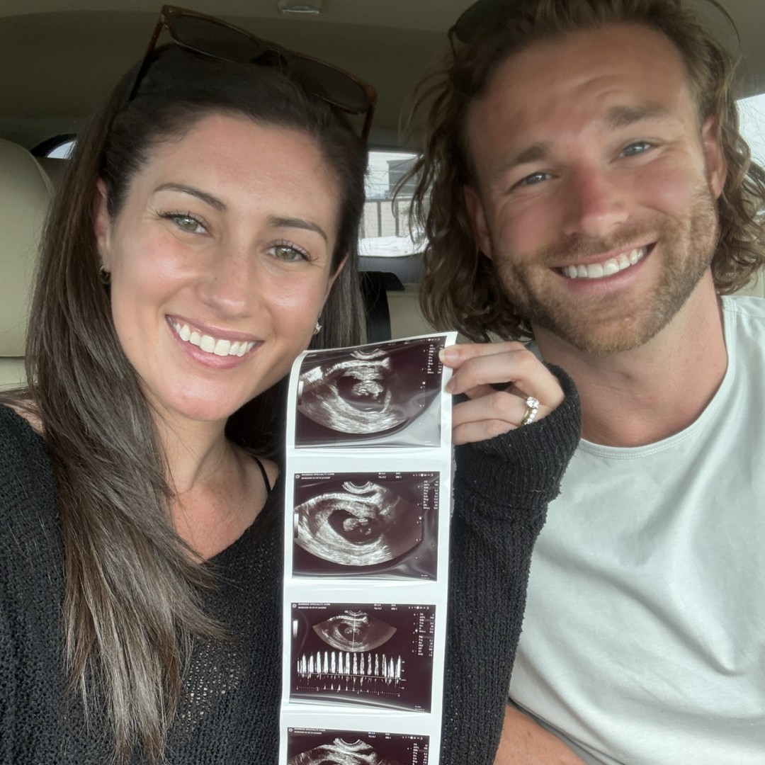 Photo shared by Colby Dee for their Babylist baby registry.