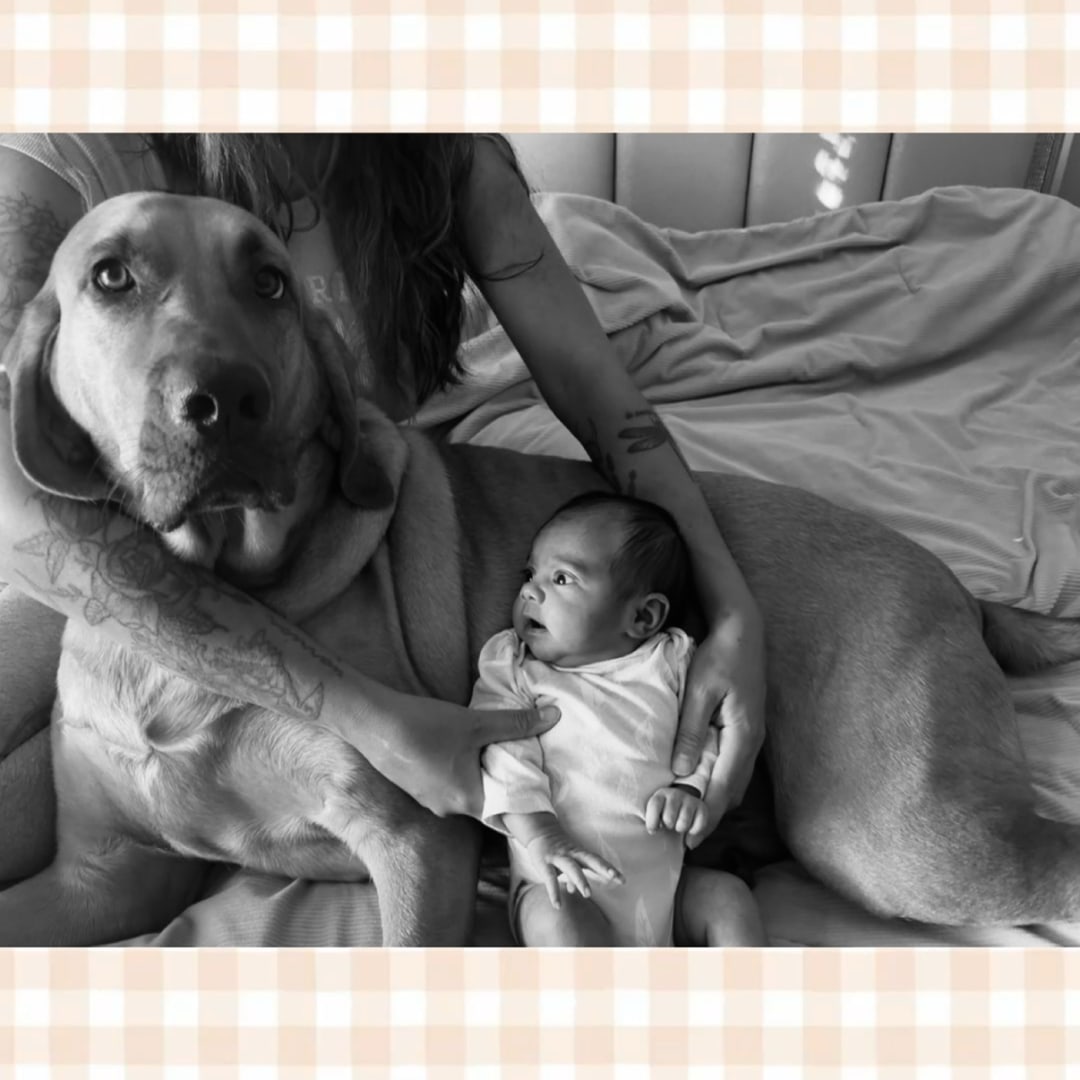 Photo shared by Victoria for their Babylist baby registry.