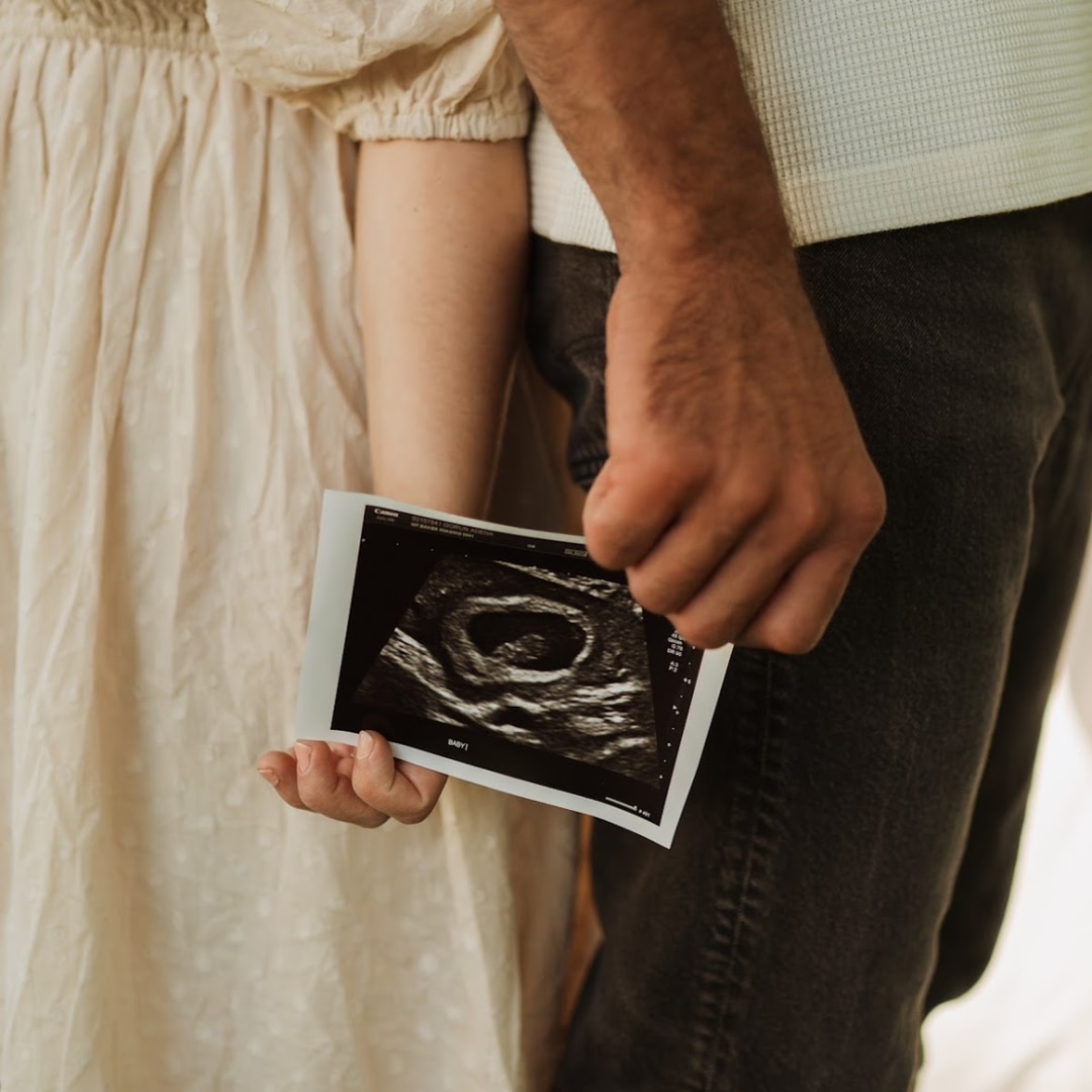 Photo shared by Adena for their Babylist baby registry.