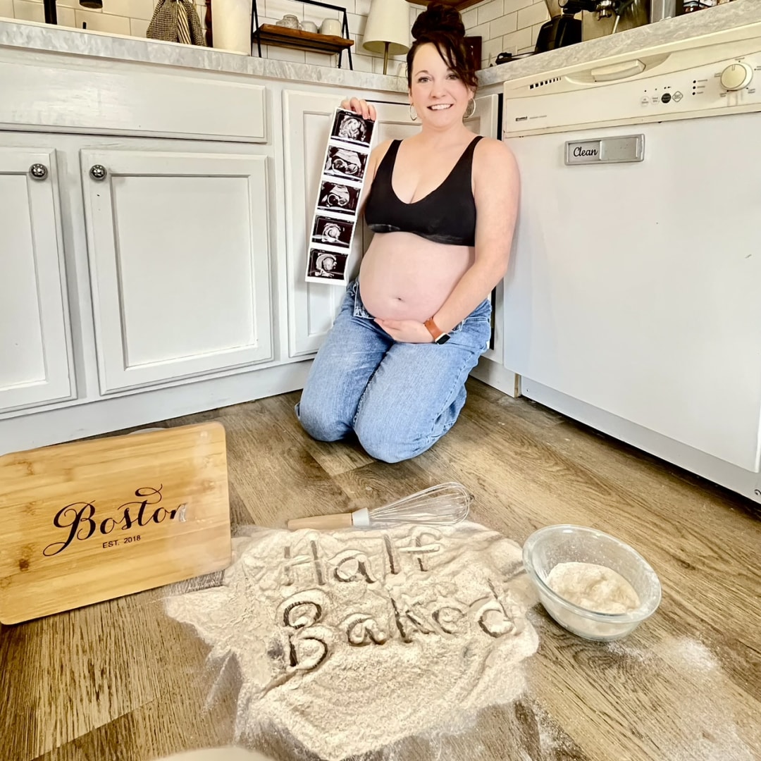 Photo shared by Cassidy for their Babylist baby registry.