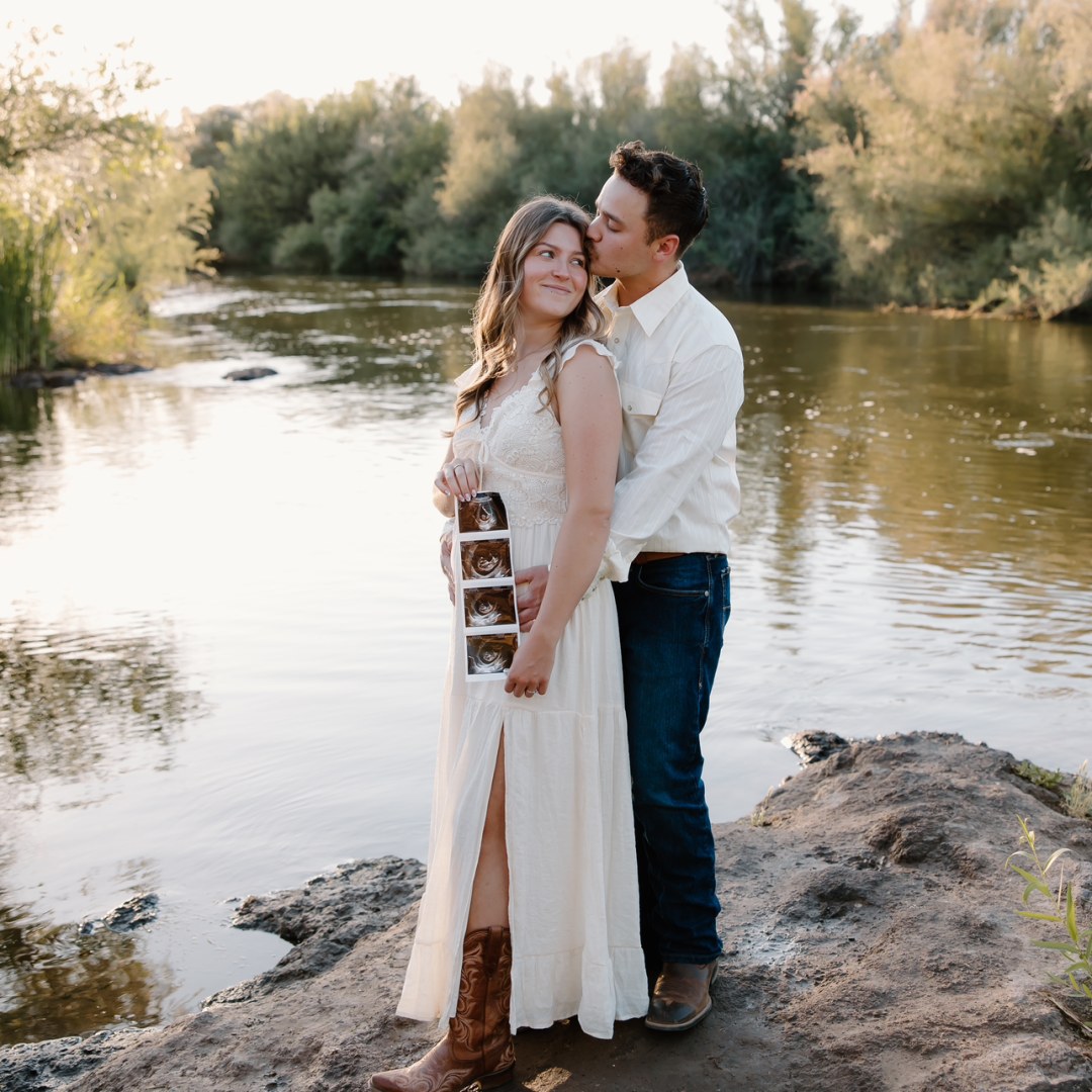 Photo shared by Lexy for their Babylist baby registry.