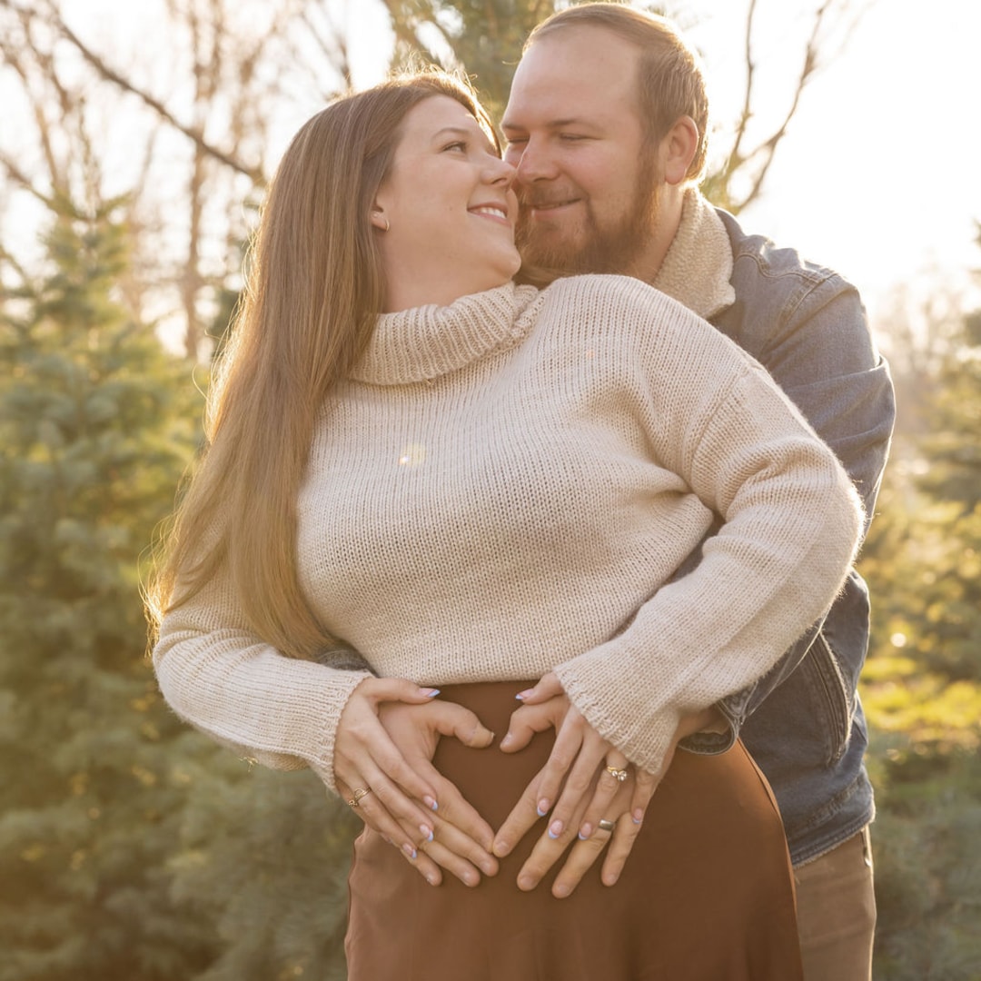 Photo shared by Brenna for their Babylist baby registry.