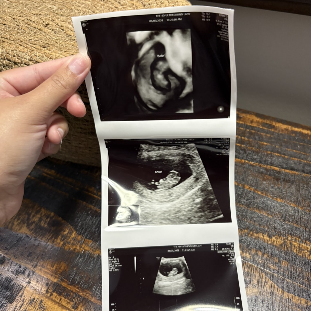 Photo shared by Heavenlee for their Babylist baby registry.