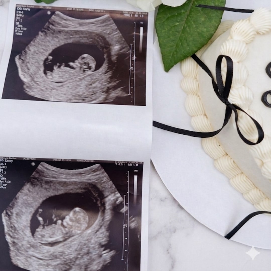 Photo shared by Rachel for their Babylist baby registry.
